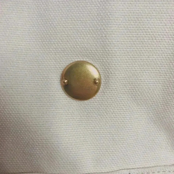 Marc Jacobs Paratrooper Canvas and Leather Tote Bag - Picture 6 of 11